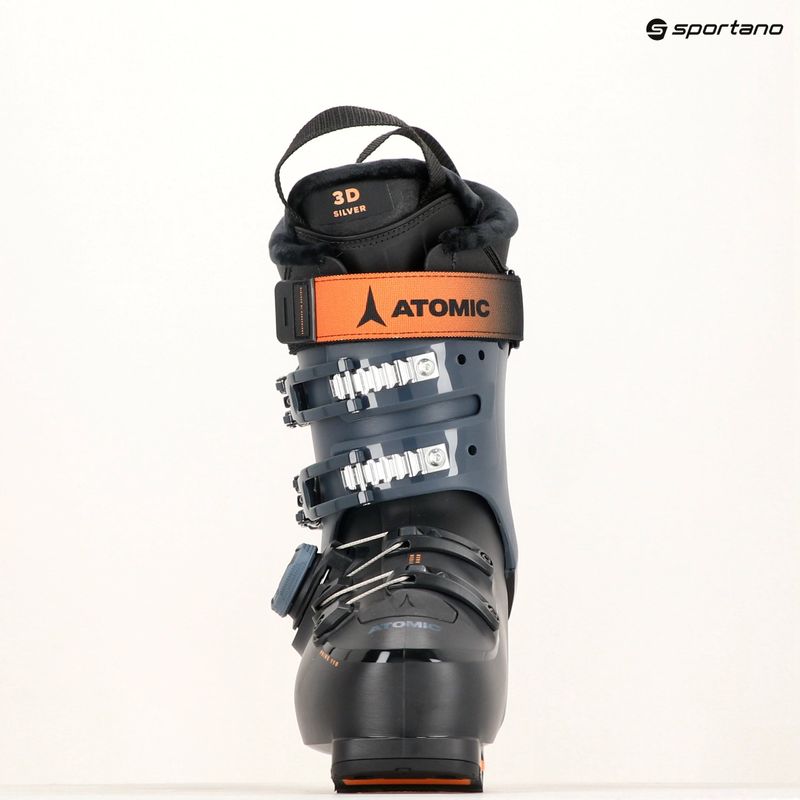 Pánské lyžařské boty Atomic Hawks Prime 110 BOA GW black/storm 10
