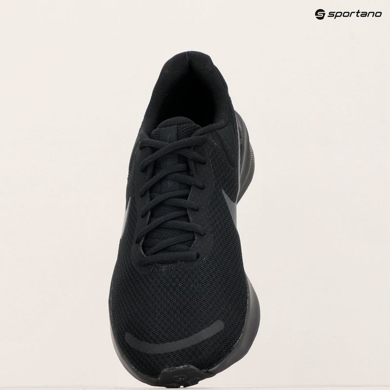 Pánské běžecké boty  Nike Revolution 7 black/of noir 9