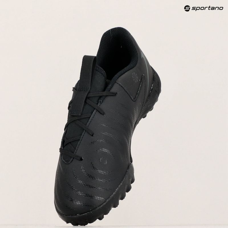 Dětské kopačky Nike Phantom GX II Academy TF black/deep jungle/black 9