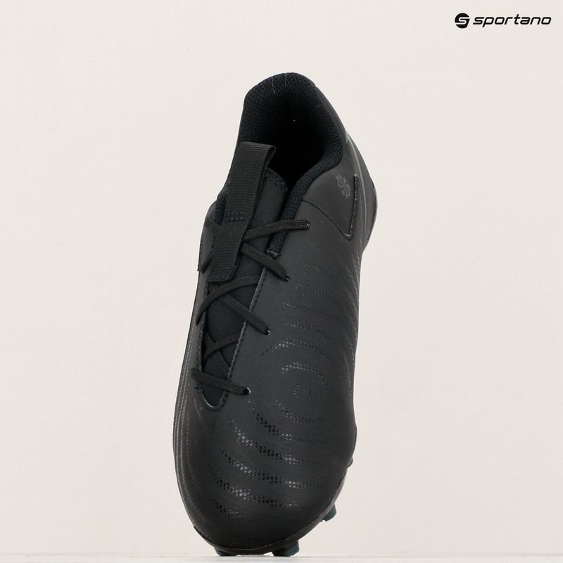 Dětské kopačky Nike Phantom GX II Academy FG/MG black/deep jungle/black 9