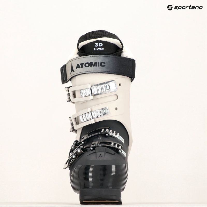 Dámské lyžařské boty Atomic Hawks Magna 95 W GW black/stone 7