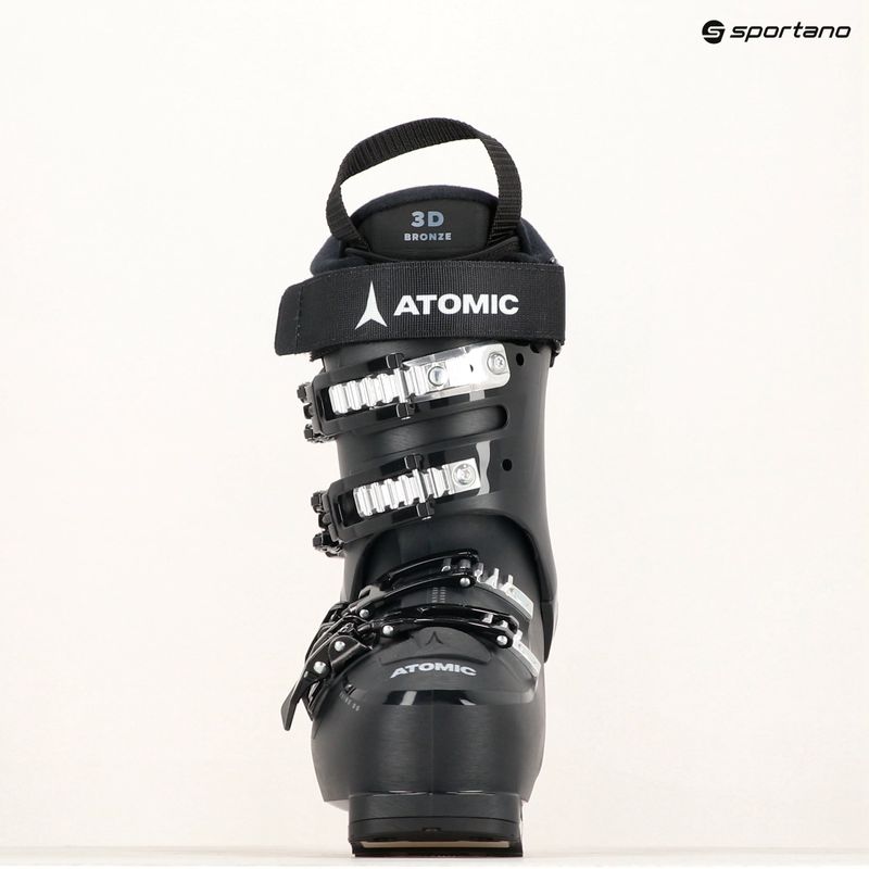 Dámské lyžařské boty Atomic Hawks Prime 85 W GW black/stone 7