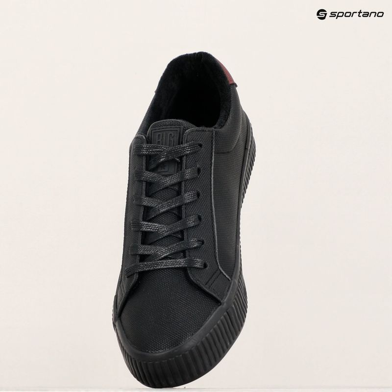 Dámské tenisky BIG STAR  OO274A462 black 16