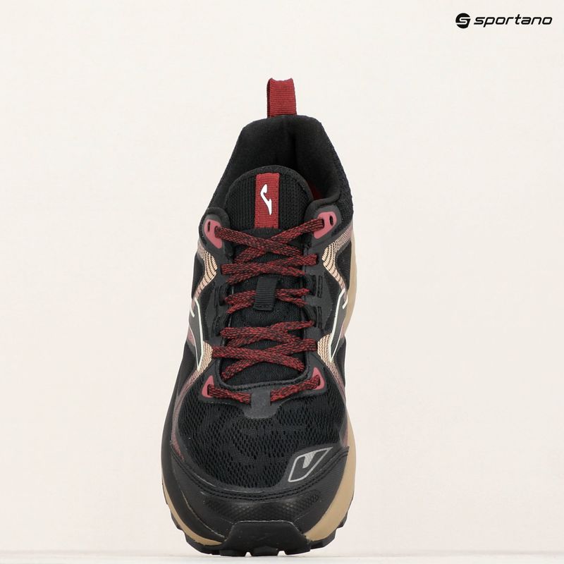 Pánské běžecké boty Joma Trek black/beige 11