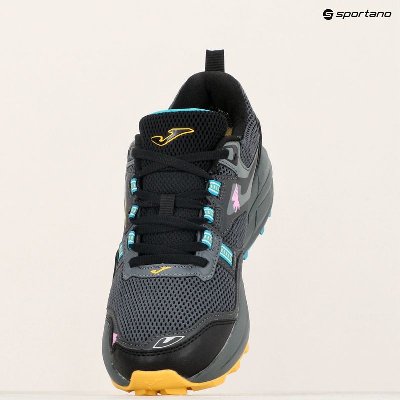 Dámské běžecké boty Joma Shock black 11