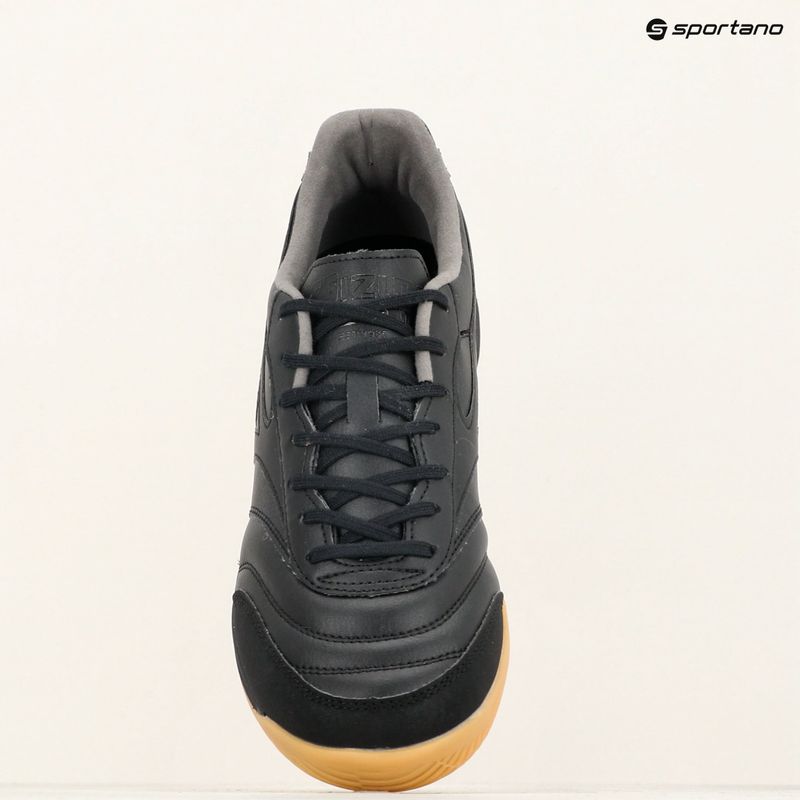 Pánské kopačky Mizuno Morelia Sala Pro IN black 9