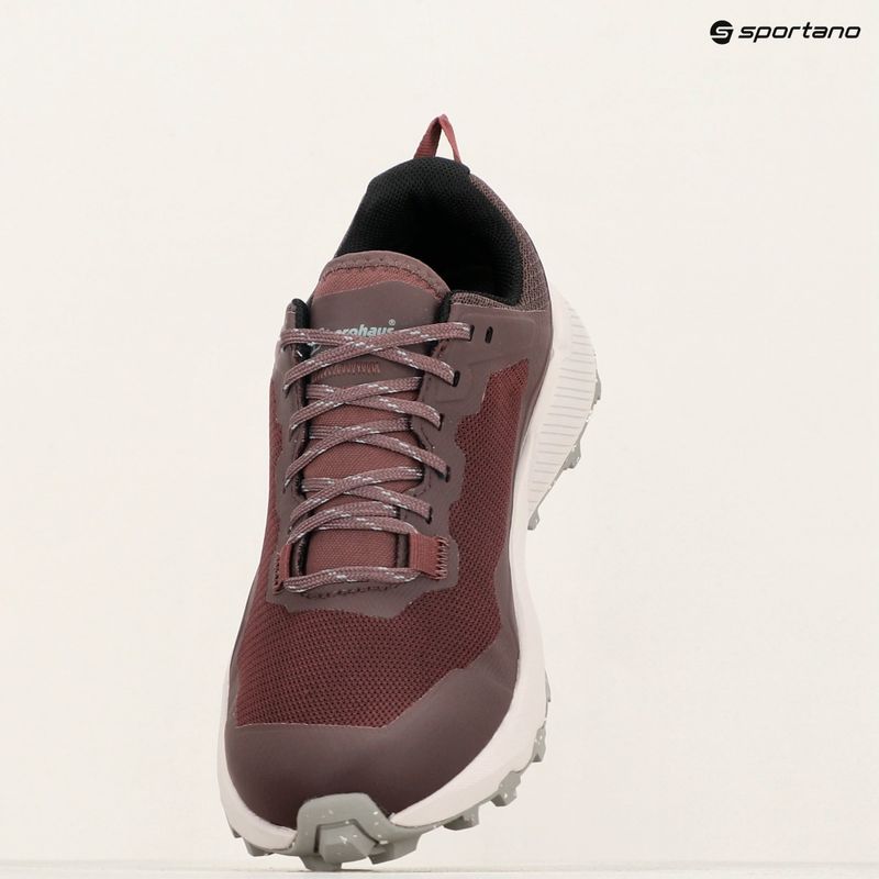 Dámské boty  Berghaus Revolute Active dark purple/black 11