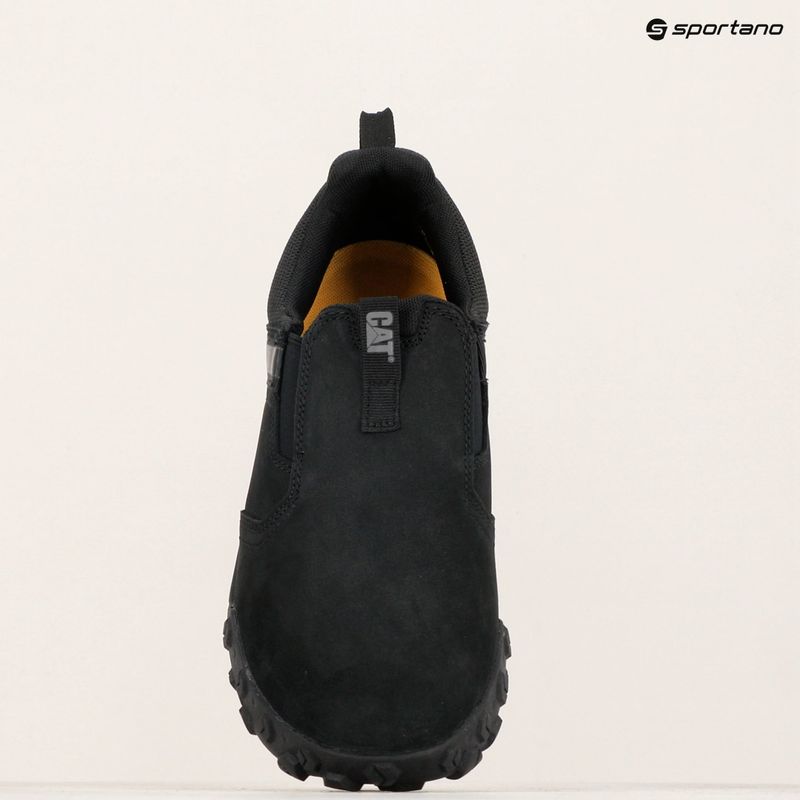 Pánské boty CATerpillar Hex Ready Slip on black 16