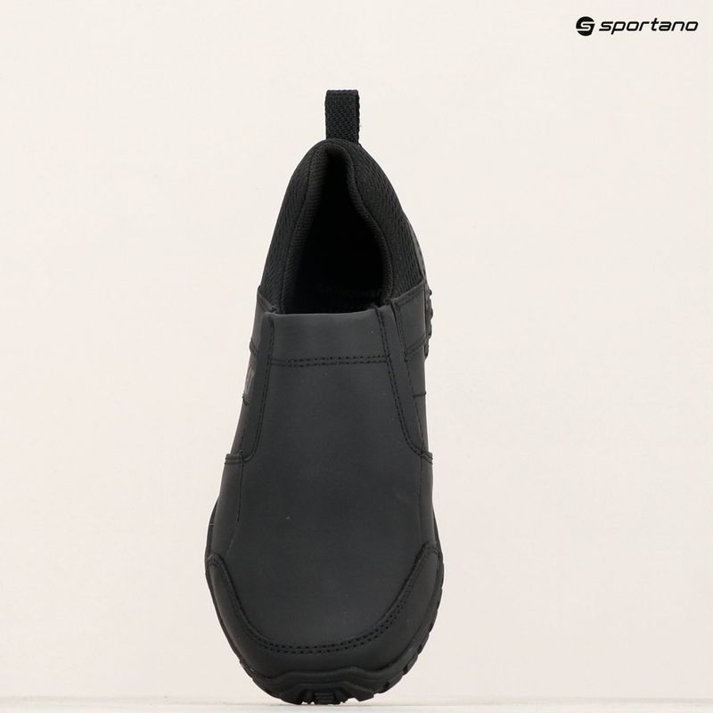 Pánské boty CATerpillar Opine black 9