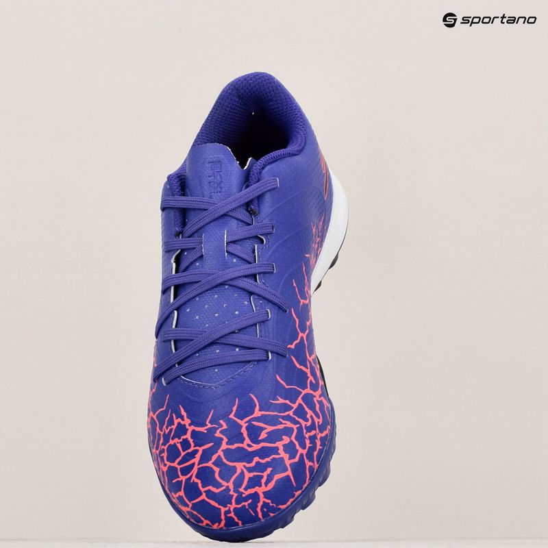 Dětské kopačky  Skechers SKX Gold 1.5 TF purple 13