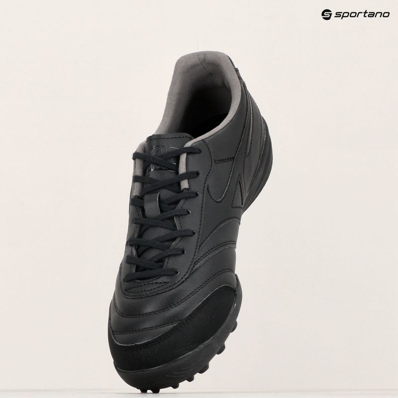 Pánské kopačky Mizuno Morelia Sala Pro TF black 9