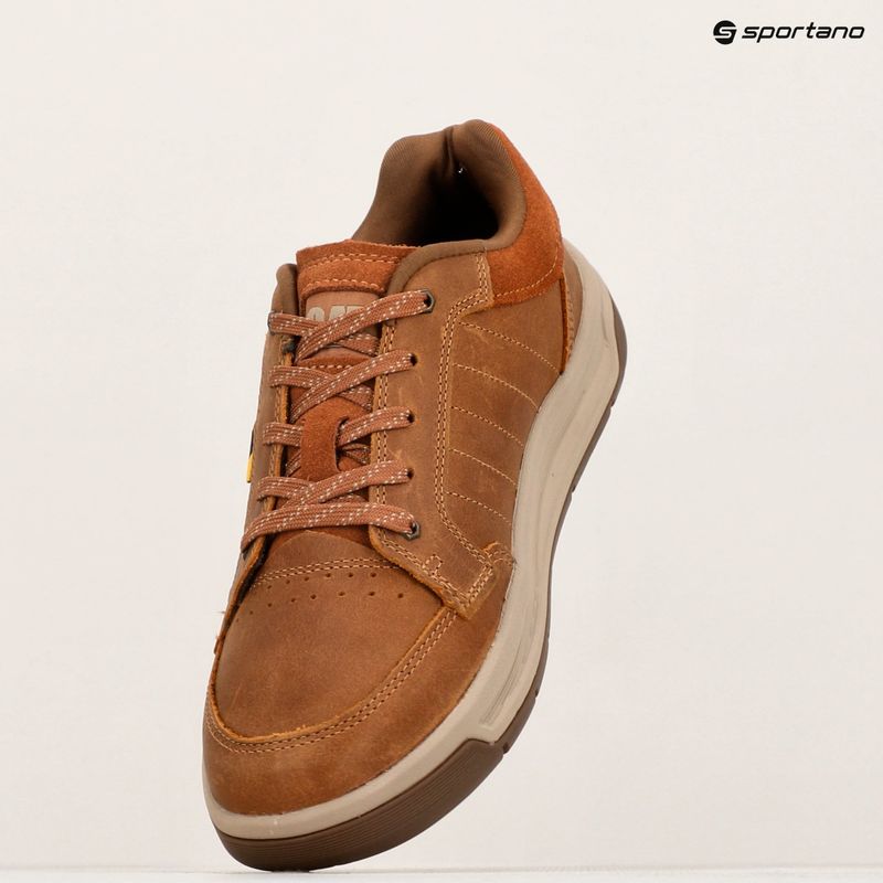 Pánské boty CATerpillar Apa Cush algorithm 9