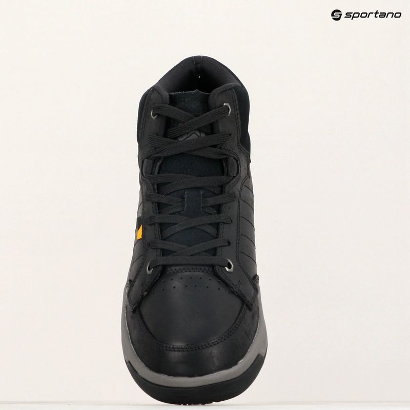 Pánské boty CATerpillar Apa Cush Mid black 16
