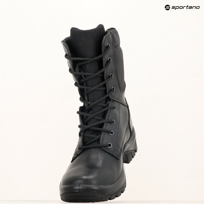 Pánské trekové boty Grisport 11483M19KE black 9