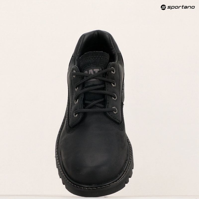 Boty   CATerpillar Colorado Low 2.0 black 15