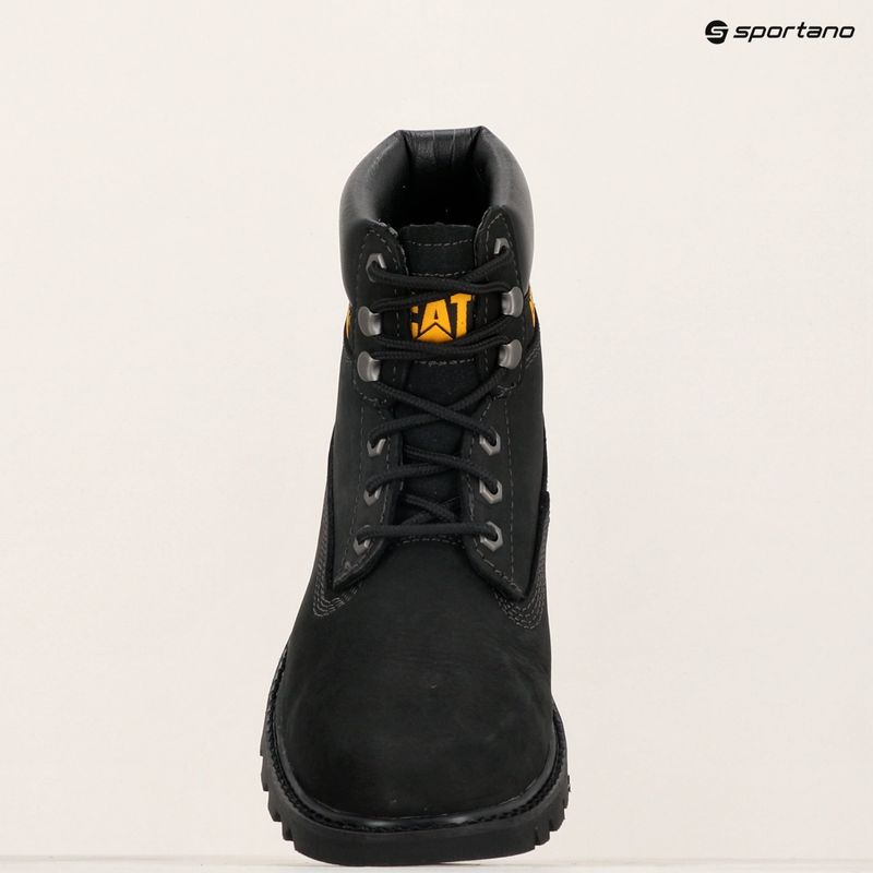 Boty   CATerpillar Colorado 2.0 black 15