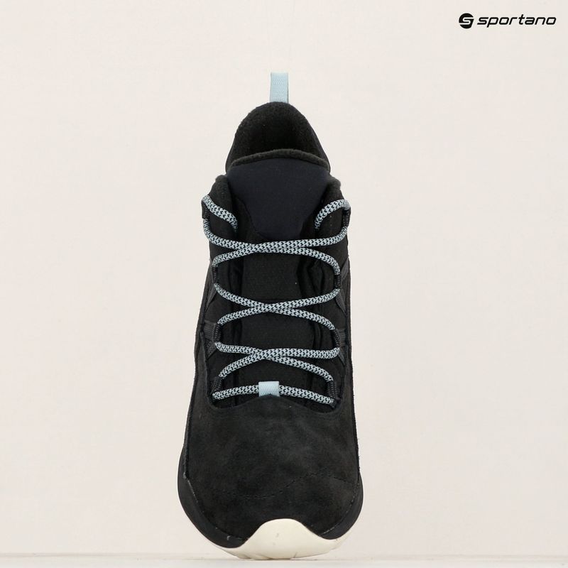 Dámské turistické boty Merrell Bravada Edge 2 Thermo Demi Wp black/arona 15