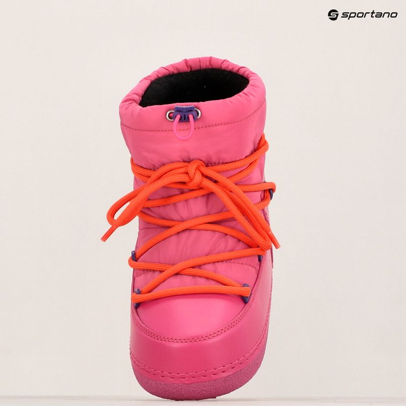Dámské sněhule  INUIKII Mountain pink 11