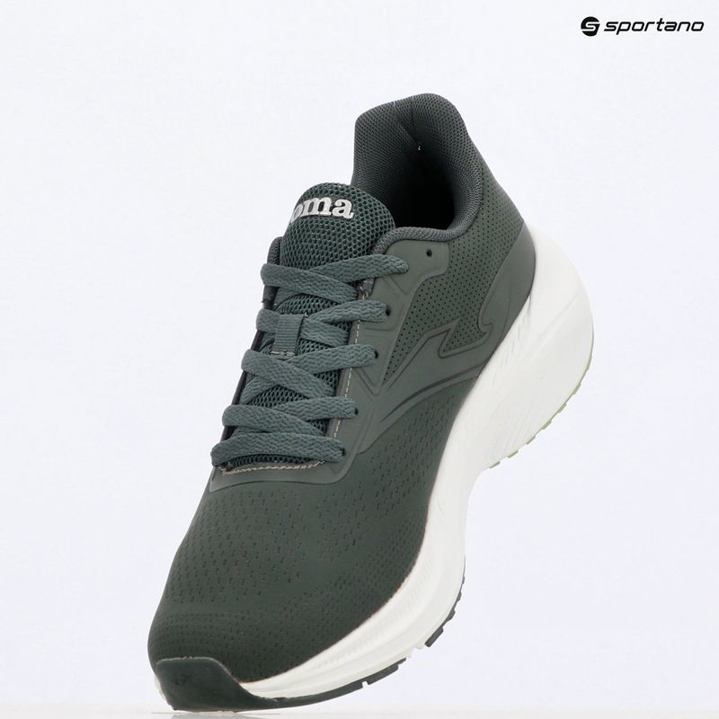Pánské běžecké boty  Joma Argon green 9