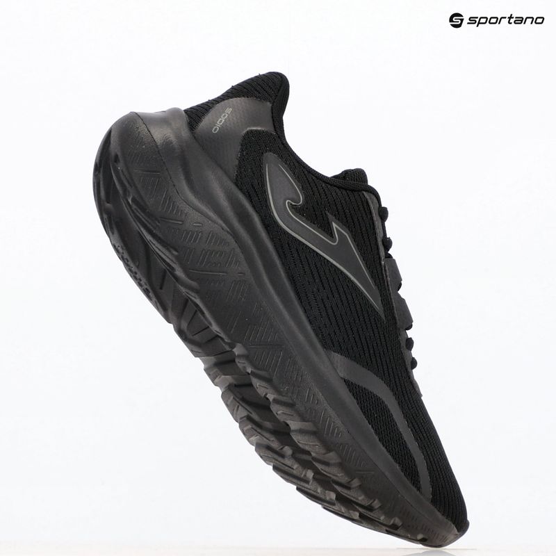 Dámské běžecké boty Joma Sodio black 9