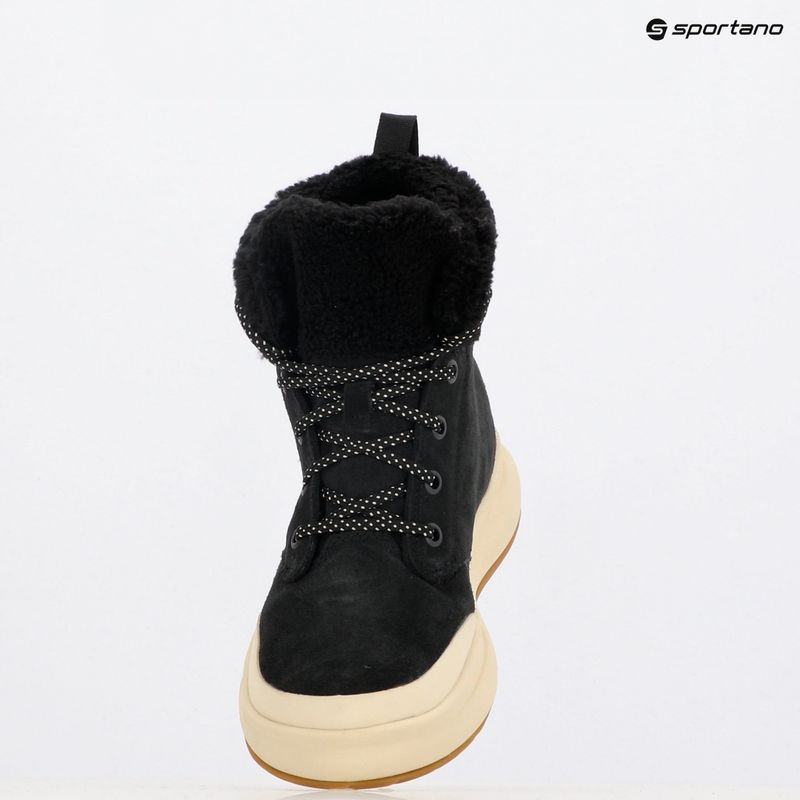 Dámské boty  Merrell Marquette Thermo Lace Wp black 15
