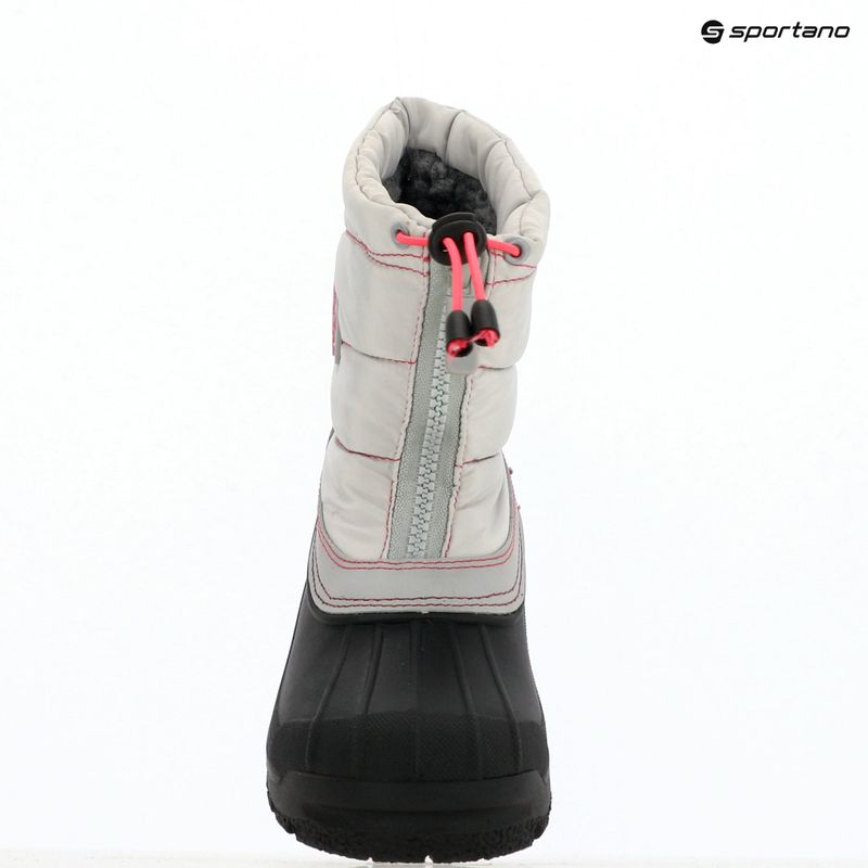 Dětské sněhule Lee Cooper LCJ-24-44-2840K grey 9