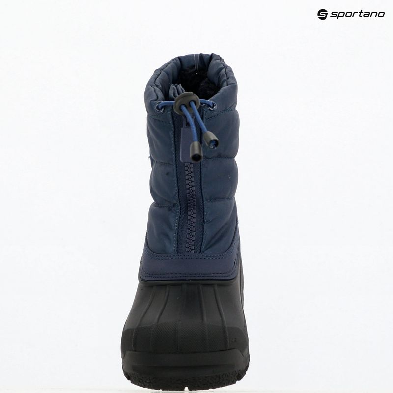 Dětské sněhule Lee Cooper LCJ-24-44-2841K navy 9