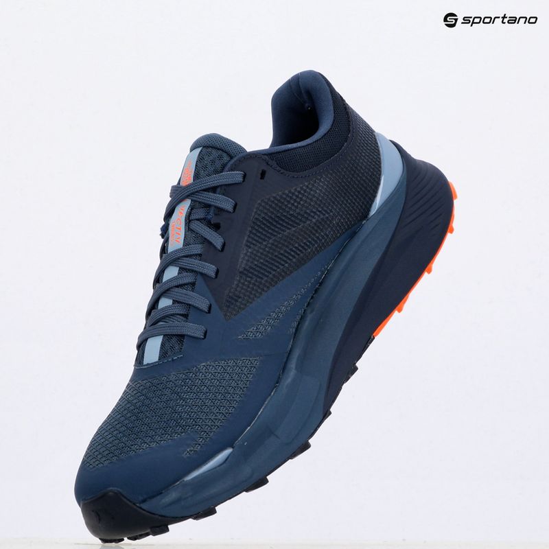 Pánské běžecké boty  The North Face Vectiv Enduris 3 shady blue/summit navy 10