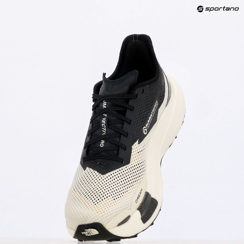 Pánské běžecké boty  The North Face Summit Vectiv Pro 2 tnf black 10