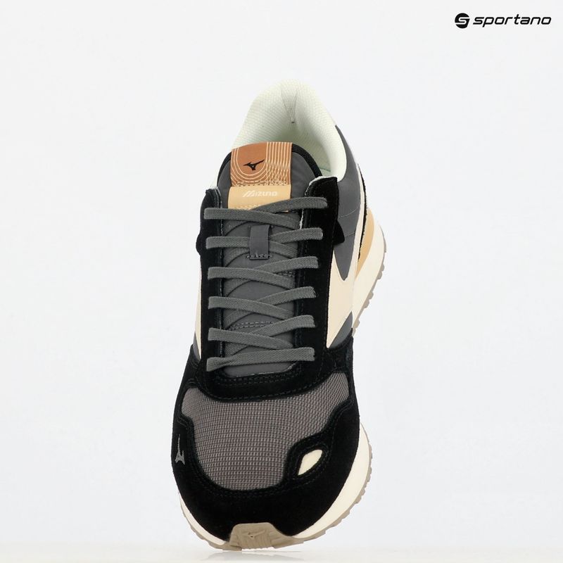Boty Mizuno RB87 magnet/summer sand/black 18