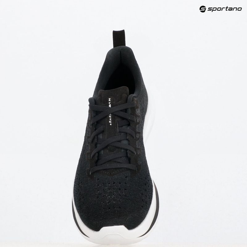 Dámské běžecké boty Under Armour Velociti 4 SE black/anthracite/white 9