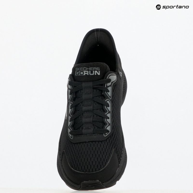 Pánské boty SKECHERS Go Run Consistent 2.0 black 10