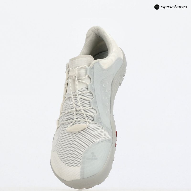 Vivobarefoot pánské barefoot boty Primus Trail 3.5 Fg limestone 12