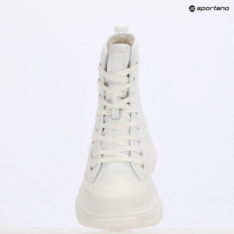 Dámské boty  BIG STAR OO274A598 white 9
