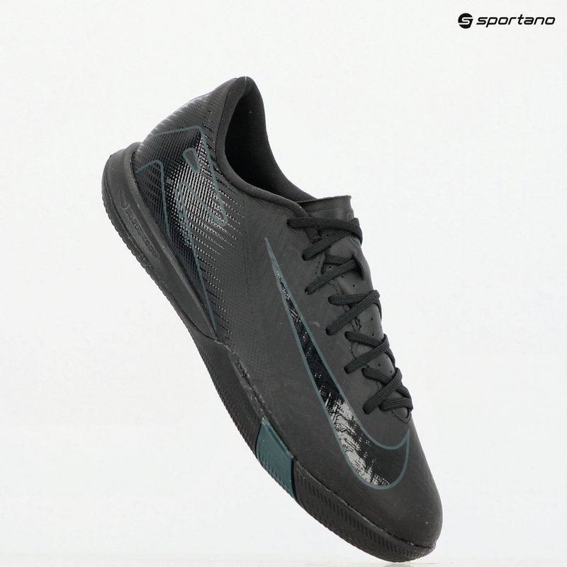 Kopačky Nike Mercurial Vapor 16 Academy IC black/deep jungle/black 9