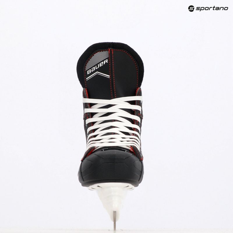 Hokejové brusle Bauer Speed Int black 9