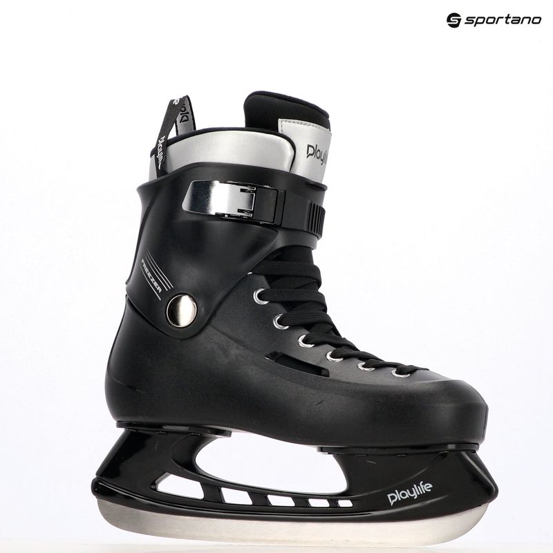 Brusle Playlife Freezer black 12