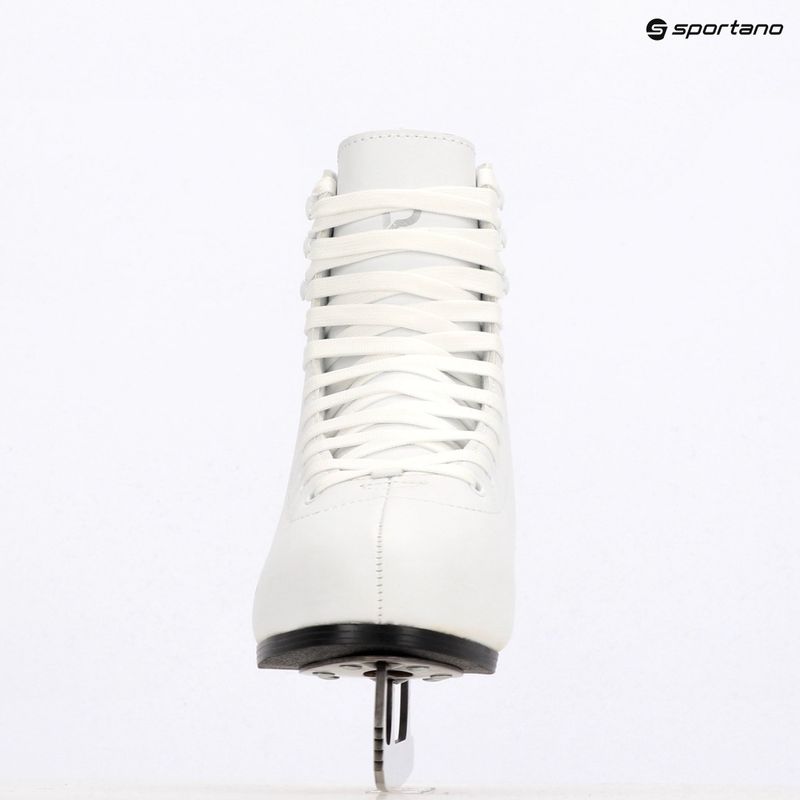 Dámské brusle  Playlife Classic white/ black 15