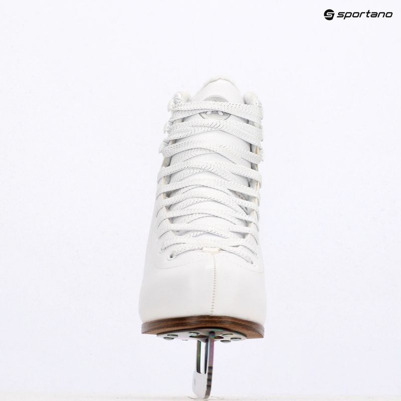 Dámské krasobrusle ATTABO Lily white 14