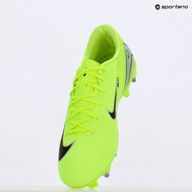 Pánské kopačky Nike Mercurial Vapor 16 Academy SG-Pro volt/black 9