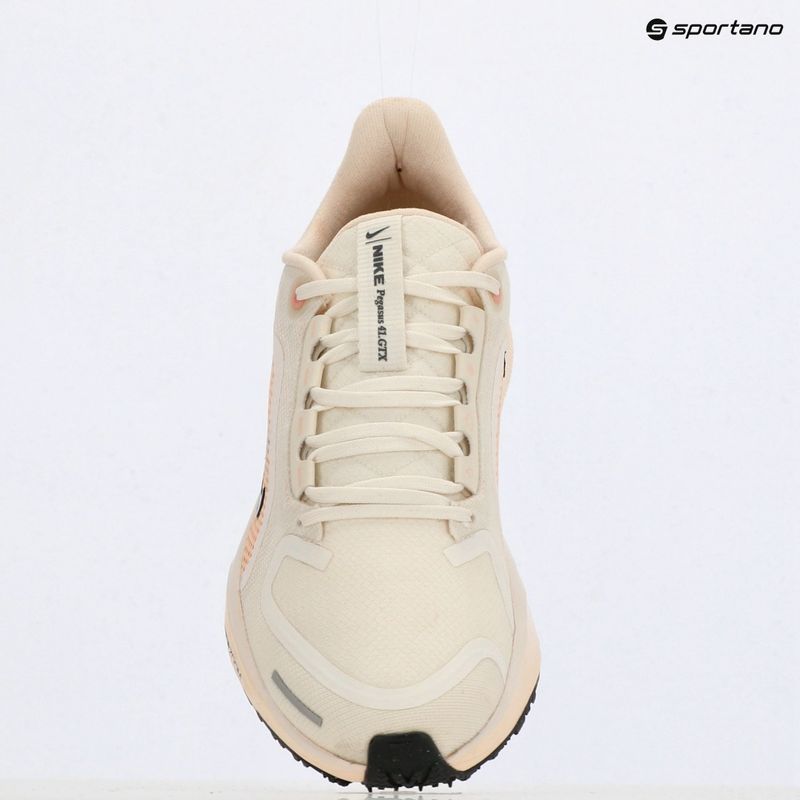 Dámské běžecké boty Nike Pegasus 41 GORE-TEX sail/ guava ice/ crimson tint/ anthracite 9