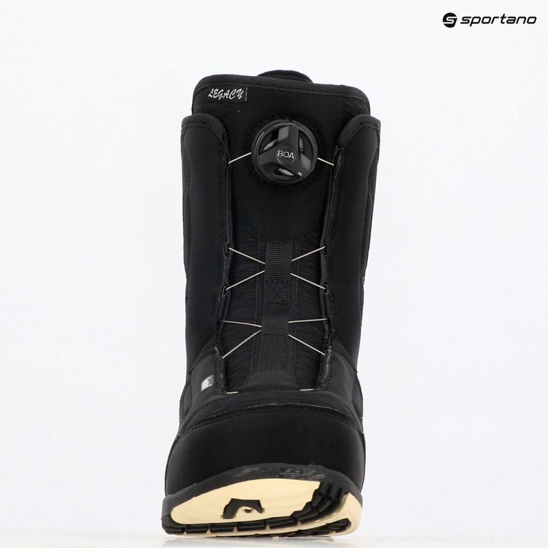 Dámské snowboardové boty Head Legacy W Boa black 7