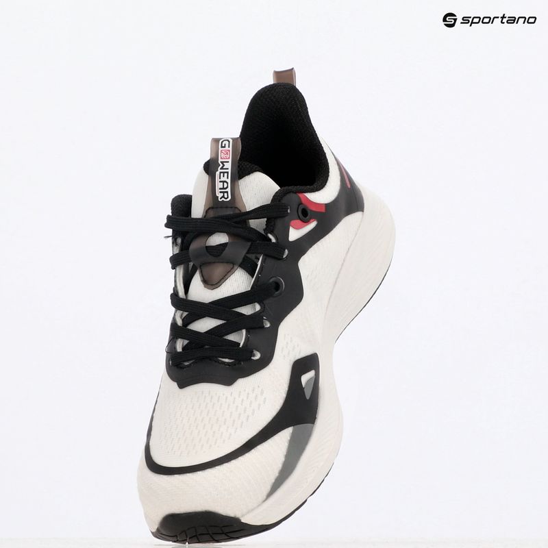 Pánské sportovní boty Gorilla Wear Essential Training white 15