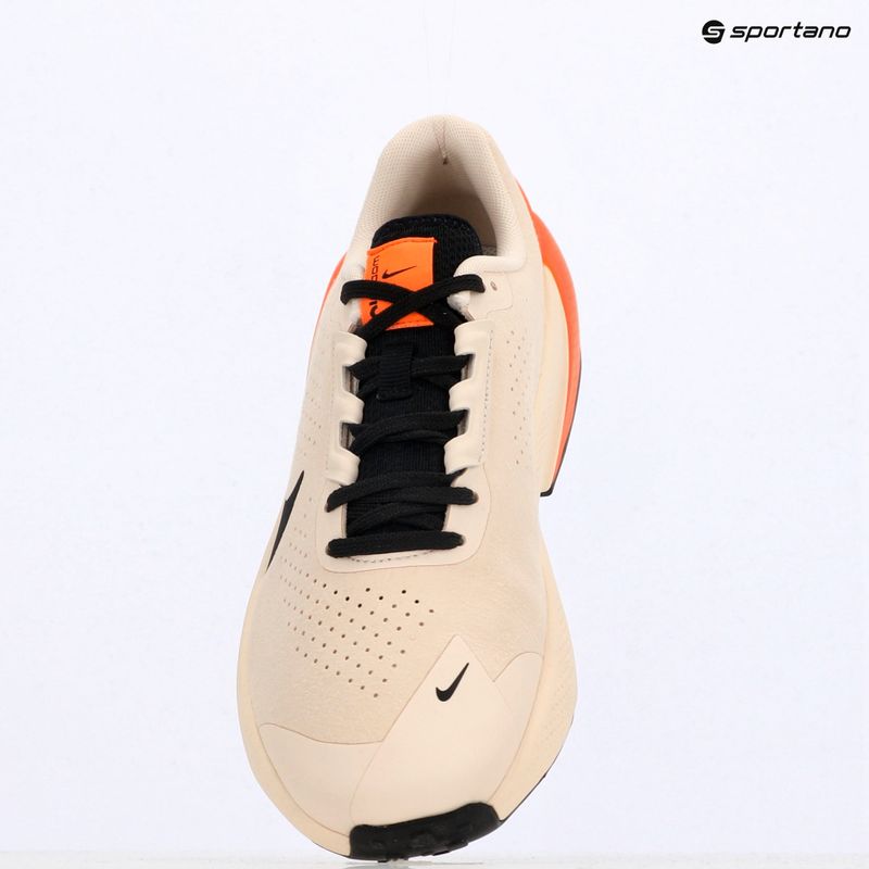 Pánské tréninkové boty Nike Air Zoom TR 1 guava ice/ hyper crimson/ black/ metallic pewter 9