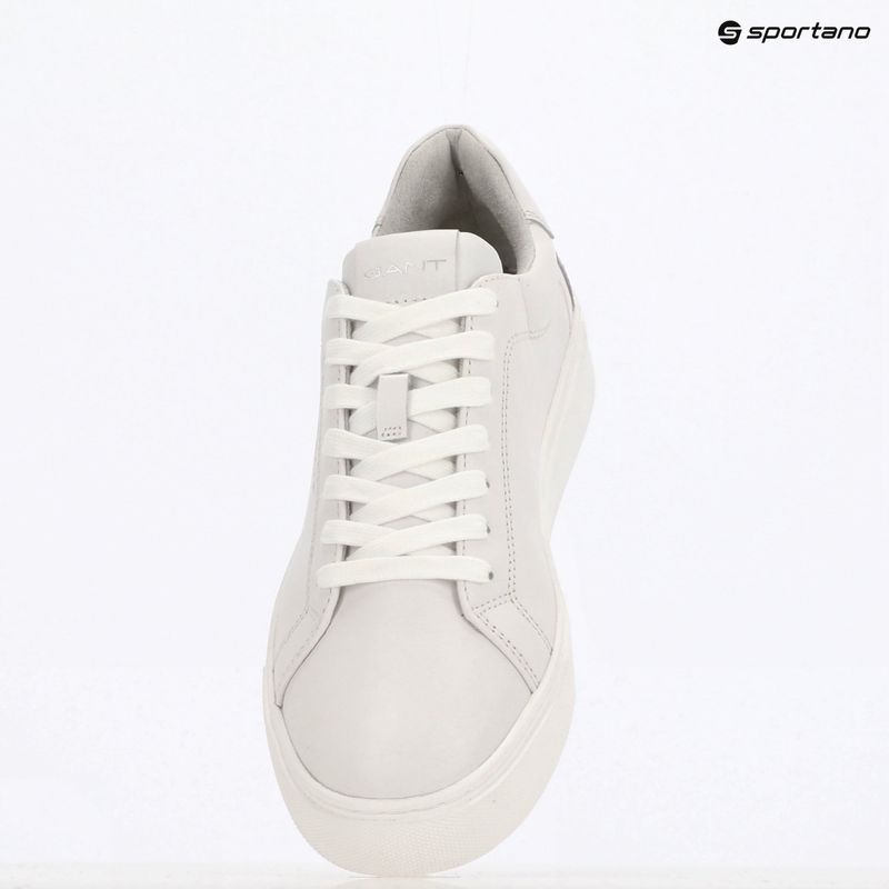 Pánské boty GANT Mc Julien white/white 16