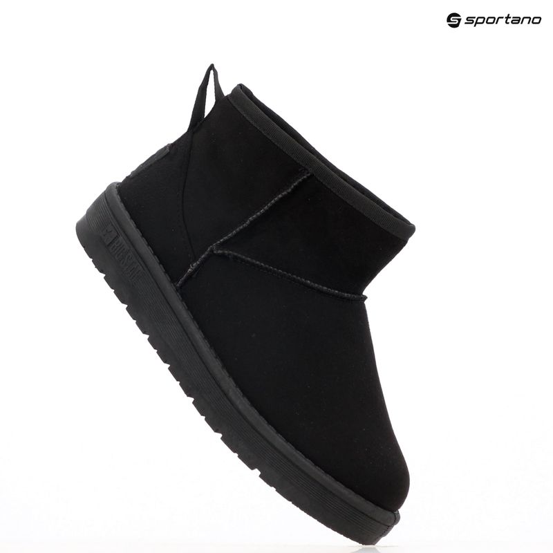 Dámské sněhule BIG STAR KK274288 906 black 9