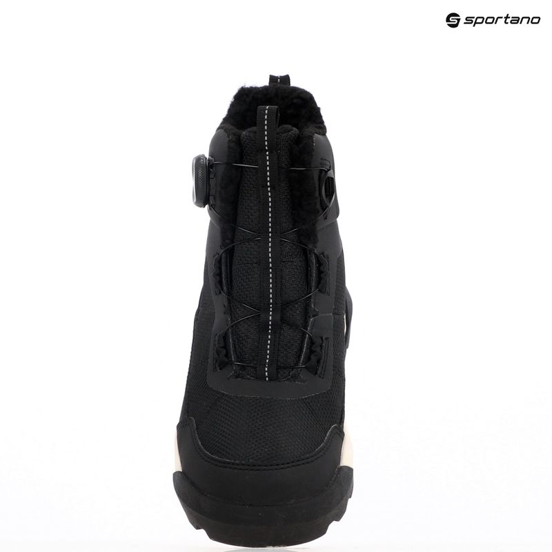 Dětské sněhule Viking Footwear Expower Warm GTX BOA black 10