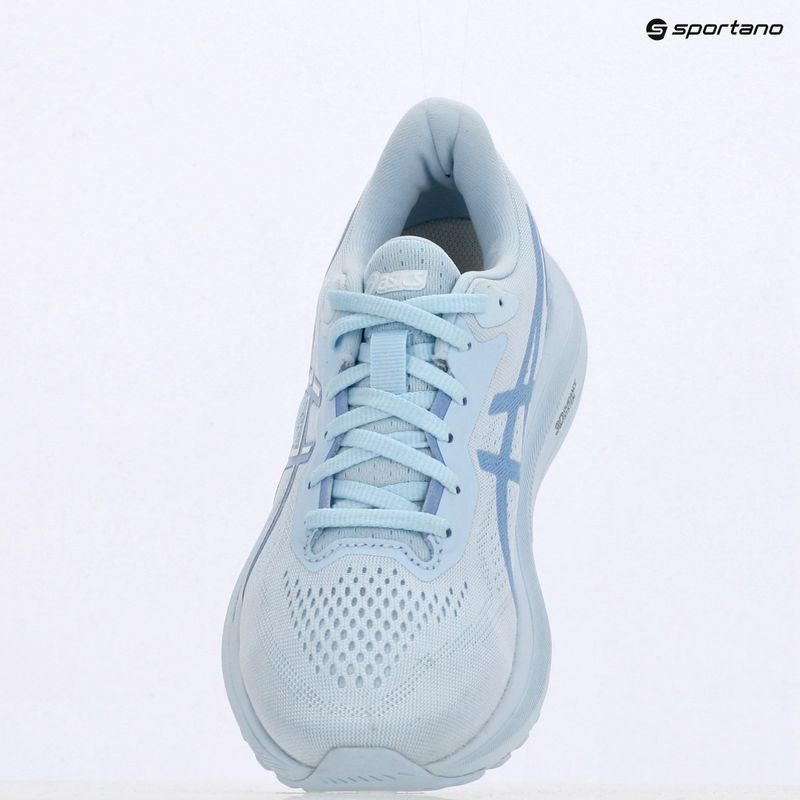 Dámské běžecké boty ASICS GT-1000 13 light blue/light sapphire 9