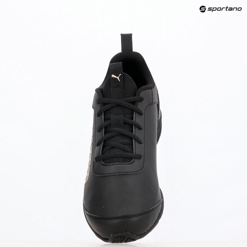 Boty PUMA Equate SL 2 puma black/rose gold 11