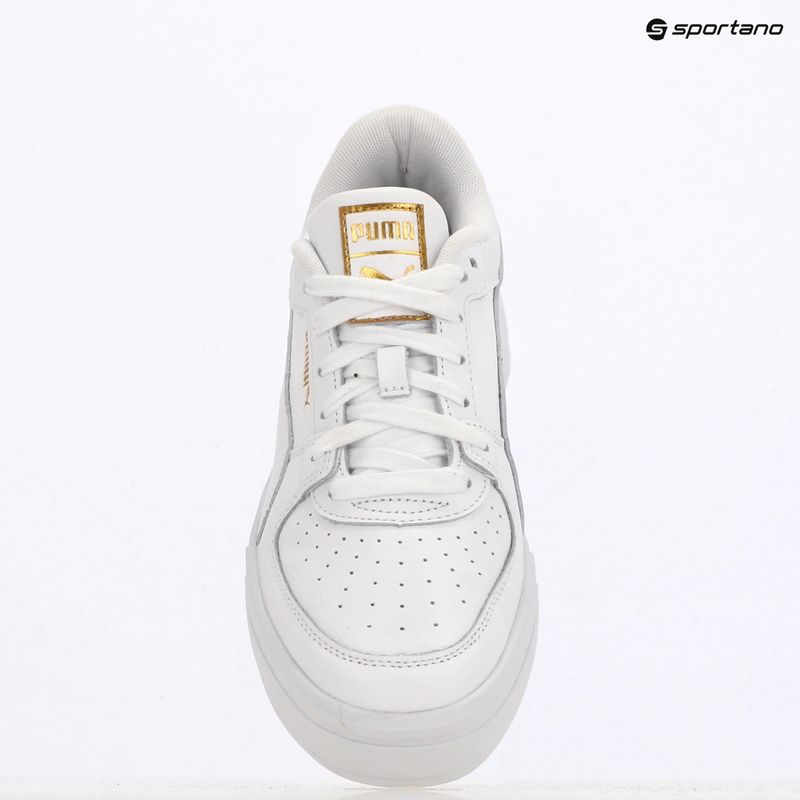 Boty PUMA CA Pro Classic puma white 12